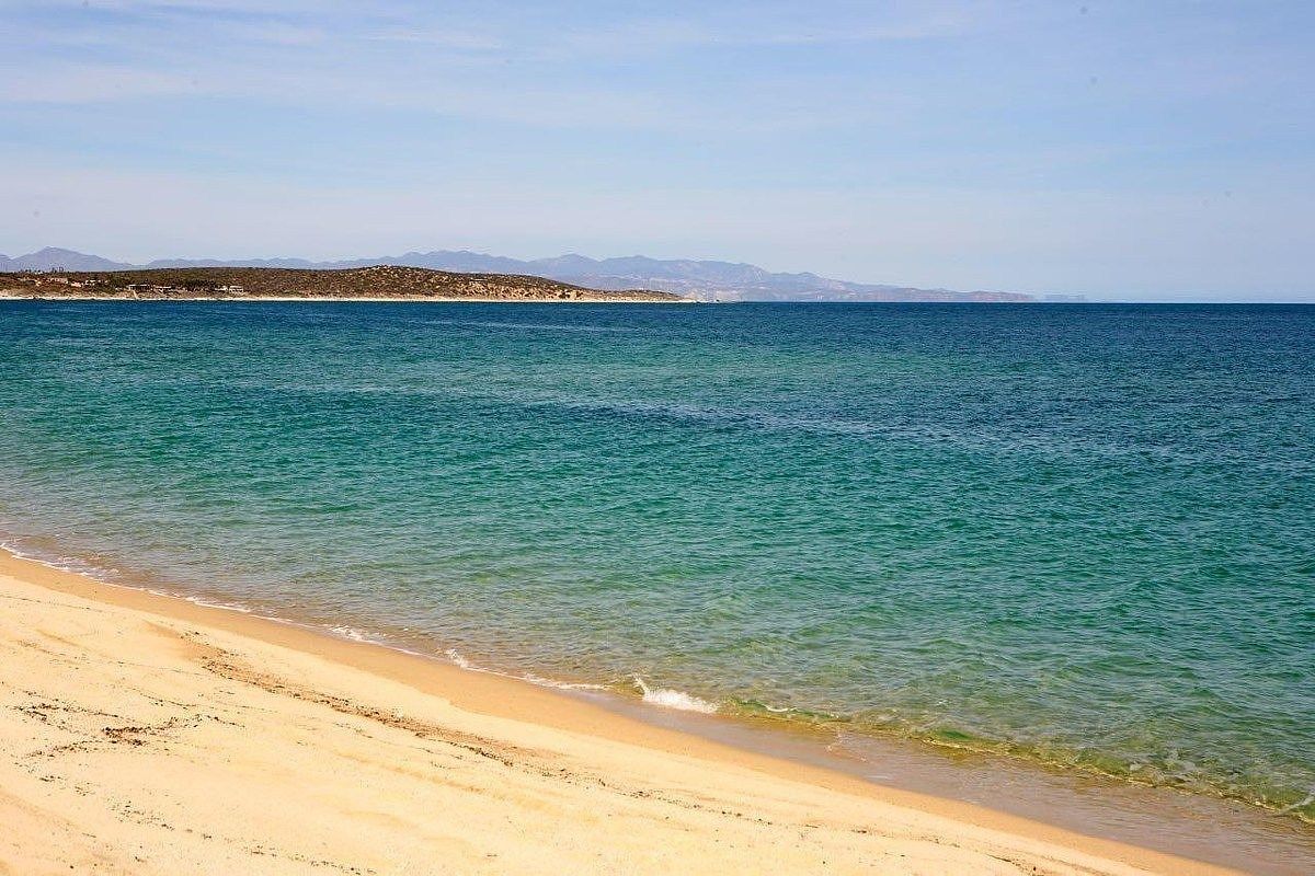 Terreno en venta en Los Cabos, Lighthouse Point Estates