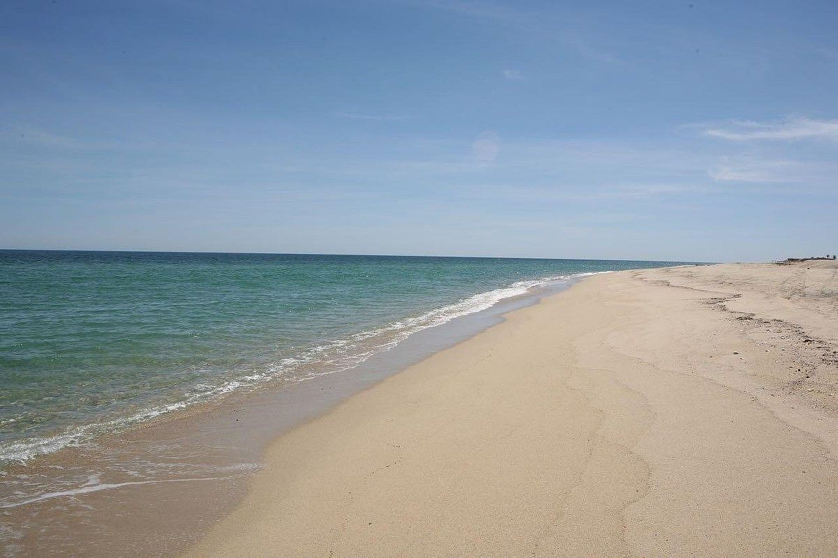 Terreno en venta en Los Cabos, Lighthouse Point Estates