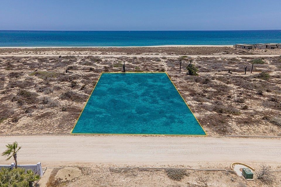 Terreno en venta en Los Cabos, Light House Point Estates