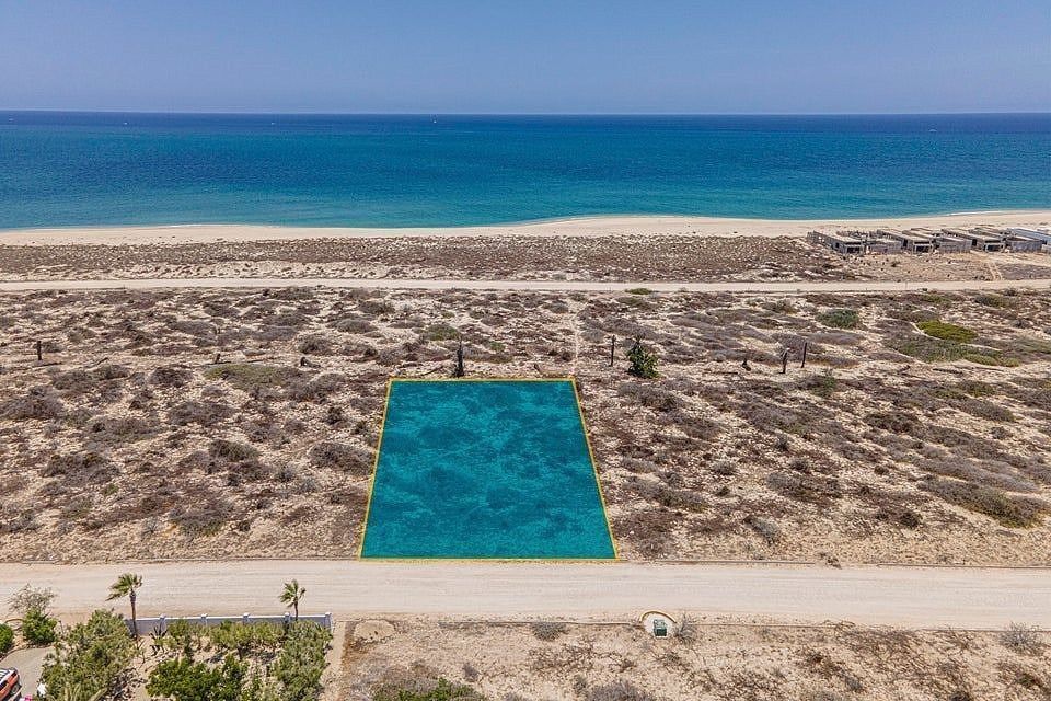 Terreno en venta en Los Cabos, Light House Point Estates