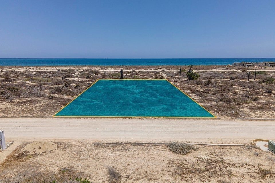 Terreno en venta en Los Cabos, Light House Point Estates