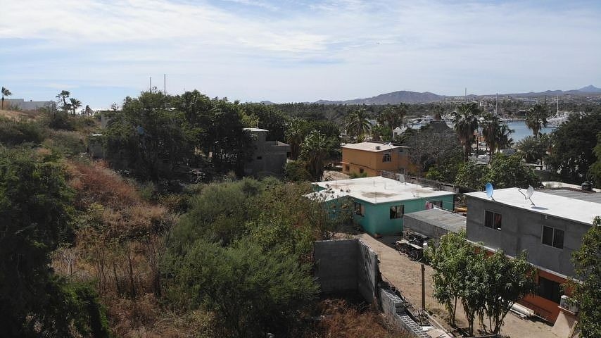 Land en venta en Los Cabos, San José del Cabo Centro, Los Cabos, Baja California Sur