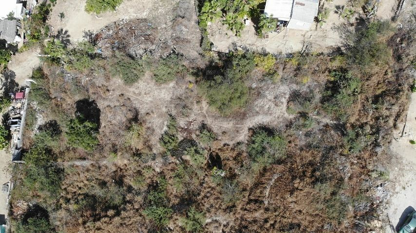 Land en venta en Los Cabos, San José del Cabo Centro, Los Cabos, Baja California Sur