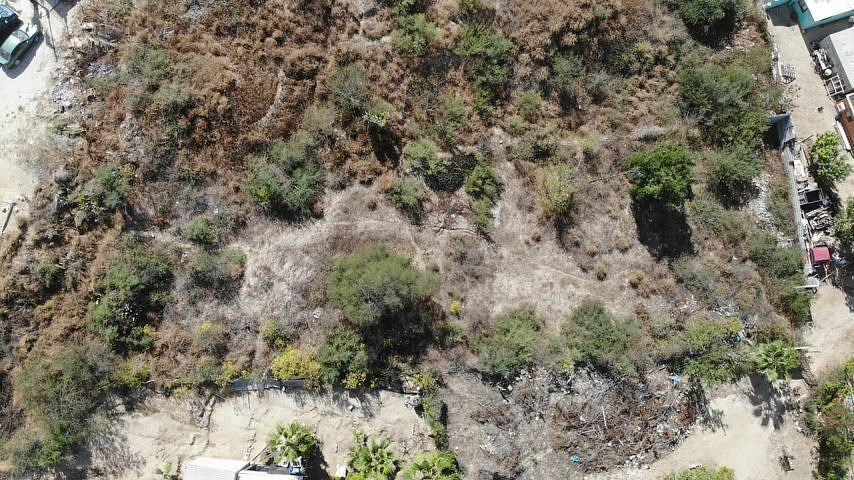 Land en venta en Los Cabos, San José del Cabo Centro, Los Cabos, Baja California Sur