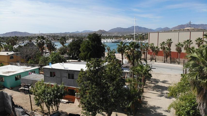 Land en venta en Los Cabos, San José del Cabo Centro, Los Cabos, Baja California Sur