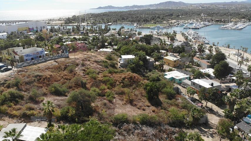 Land en venta en Los Cabos, San José del Cabo Centro, Los Cabos, Baja California Sur