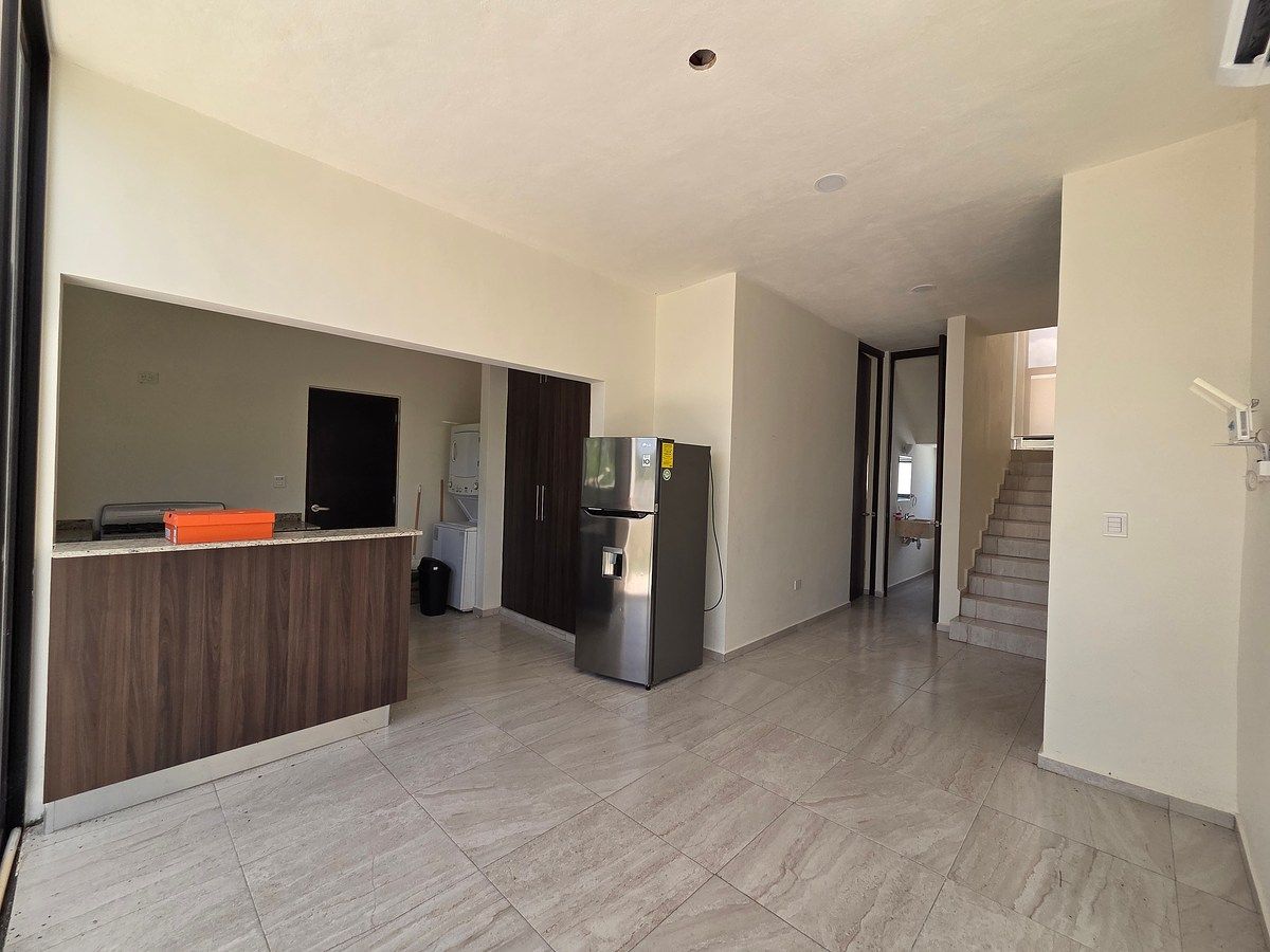 3-Bedroom House for Rent in Conkal Mérida 5
