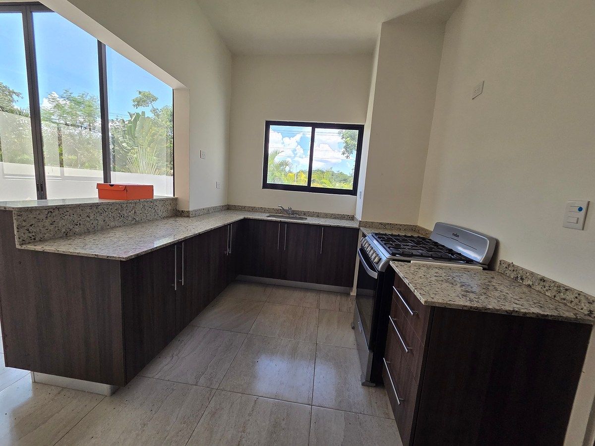 3-Bedroom House for Rent in Conkal Mérida 4