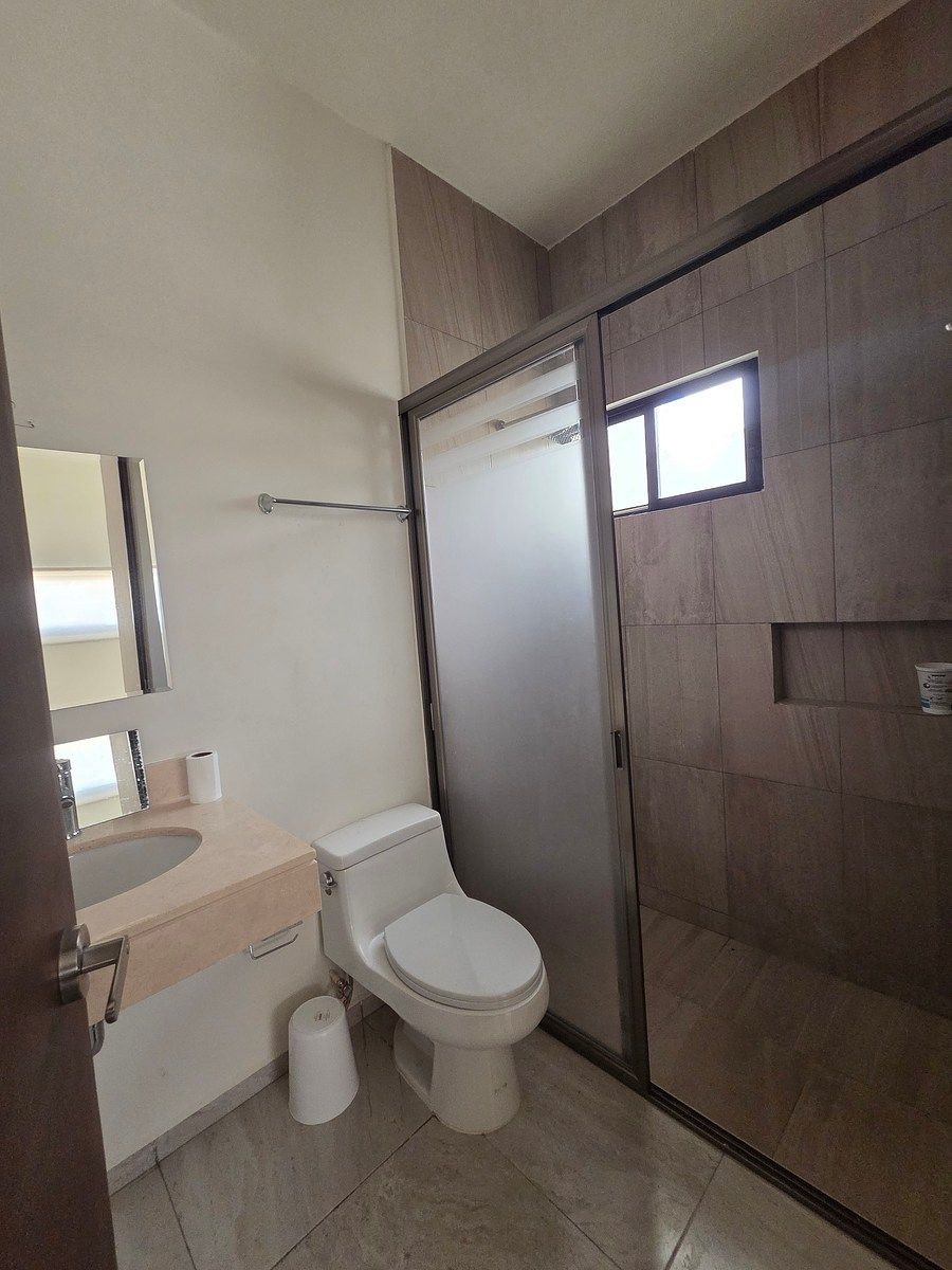 House for rent in Conkal, 21, 114 m²