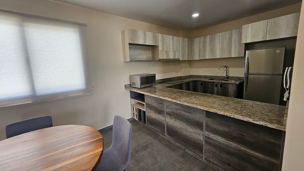 Departamento en alquiler en Mérida, Calle 48, 104 m²