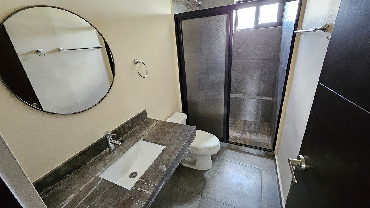 Departamento en alquiler en Mérida, Calle 48, 104 m²