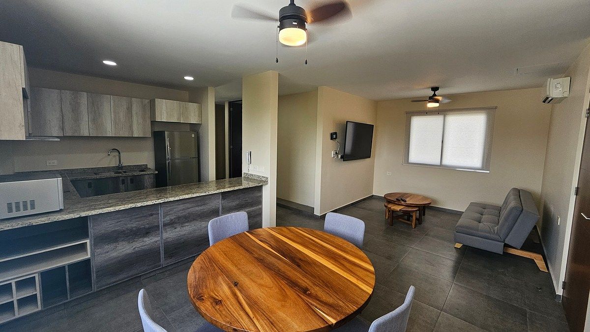 Departamento en alquiler en Mérida, Calle 48, 104 m²