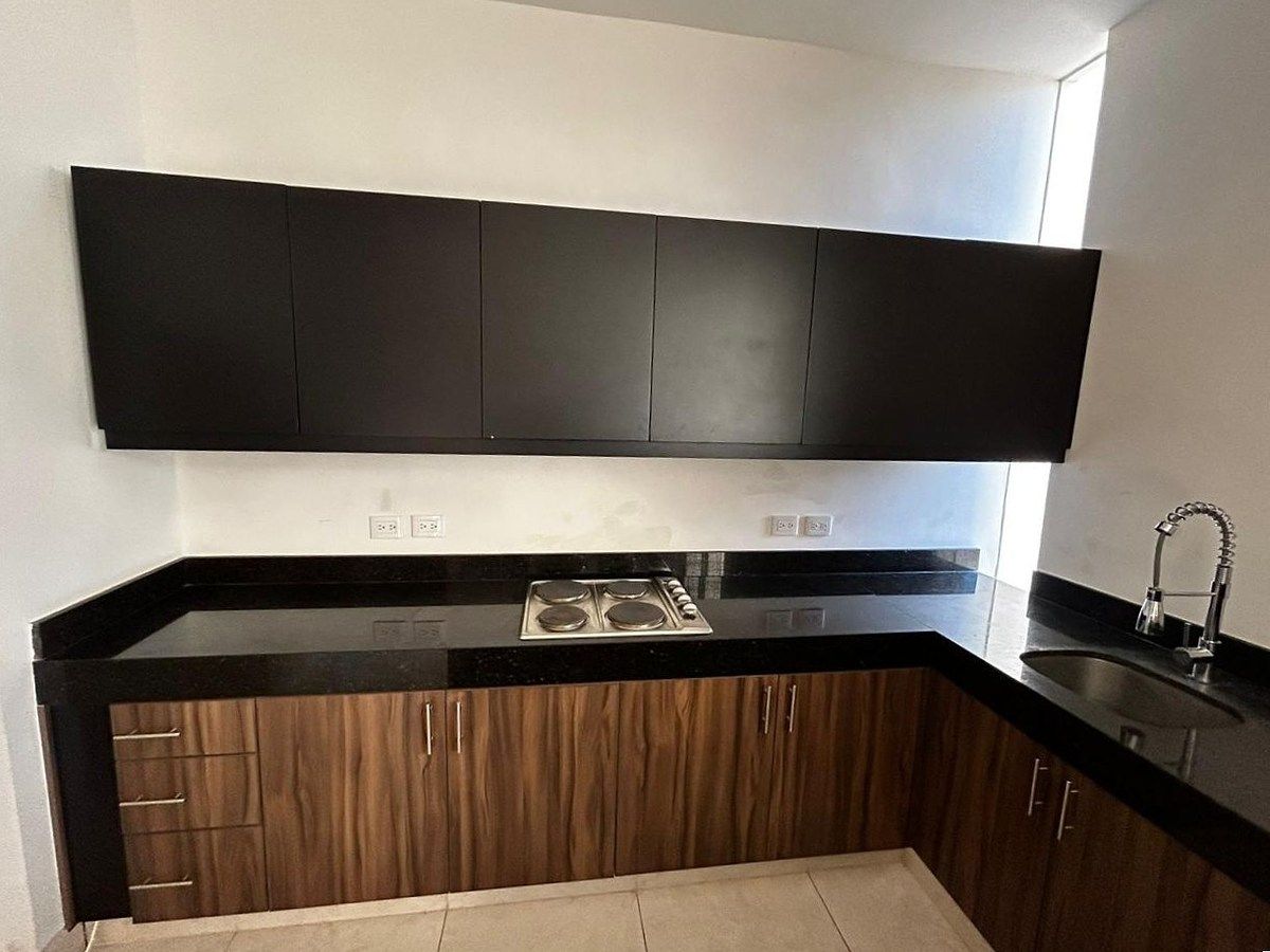 Departamento en venta en Mérida, Omh, 129 m²