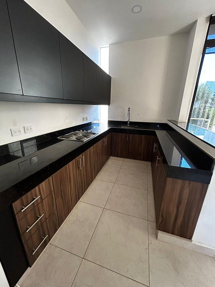 Departamento en venta en Mérida, Omh, 129 m²