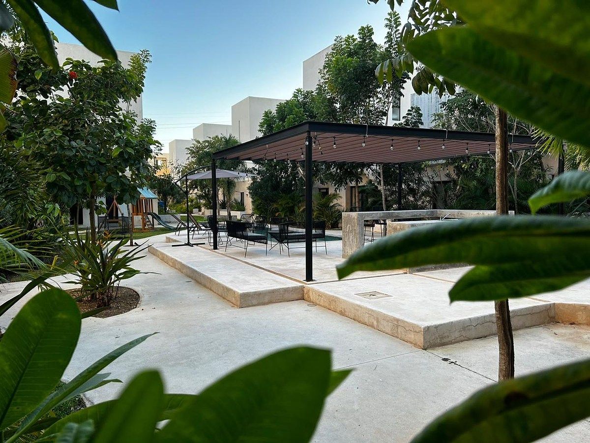 Departamento en venta en Mérida, Omh, 129 m²