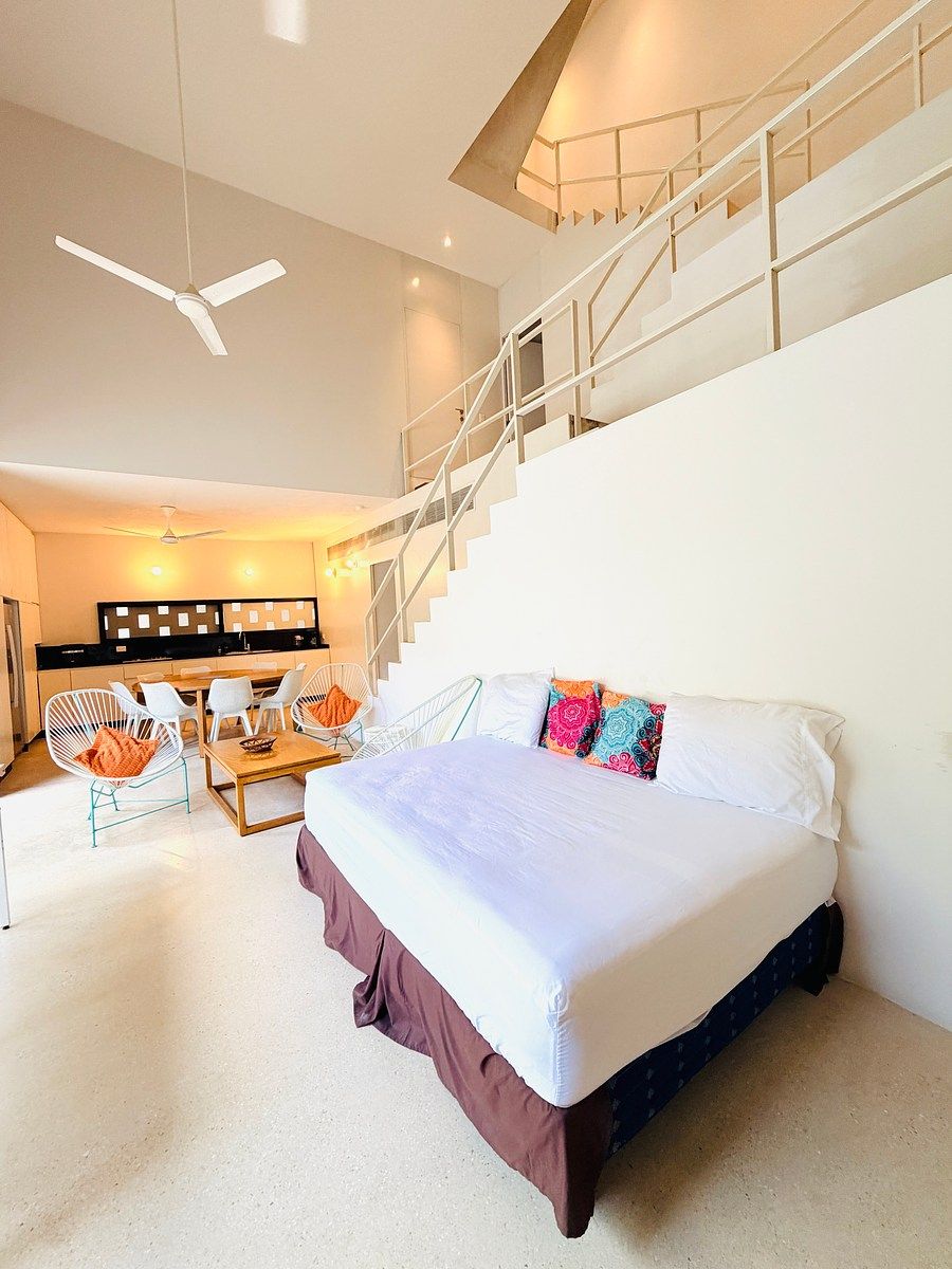 Casa en alquiler en Puerto Morelos, SELVA, 390 m²