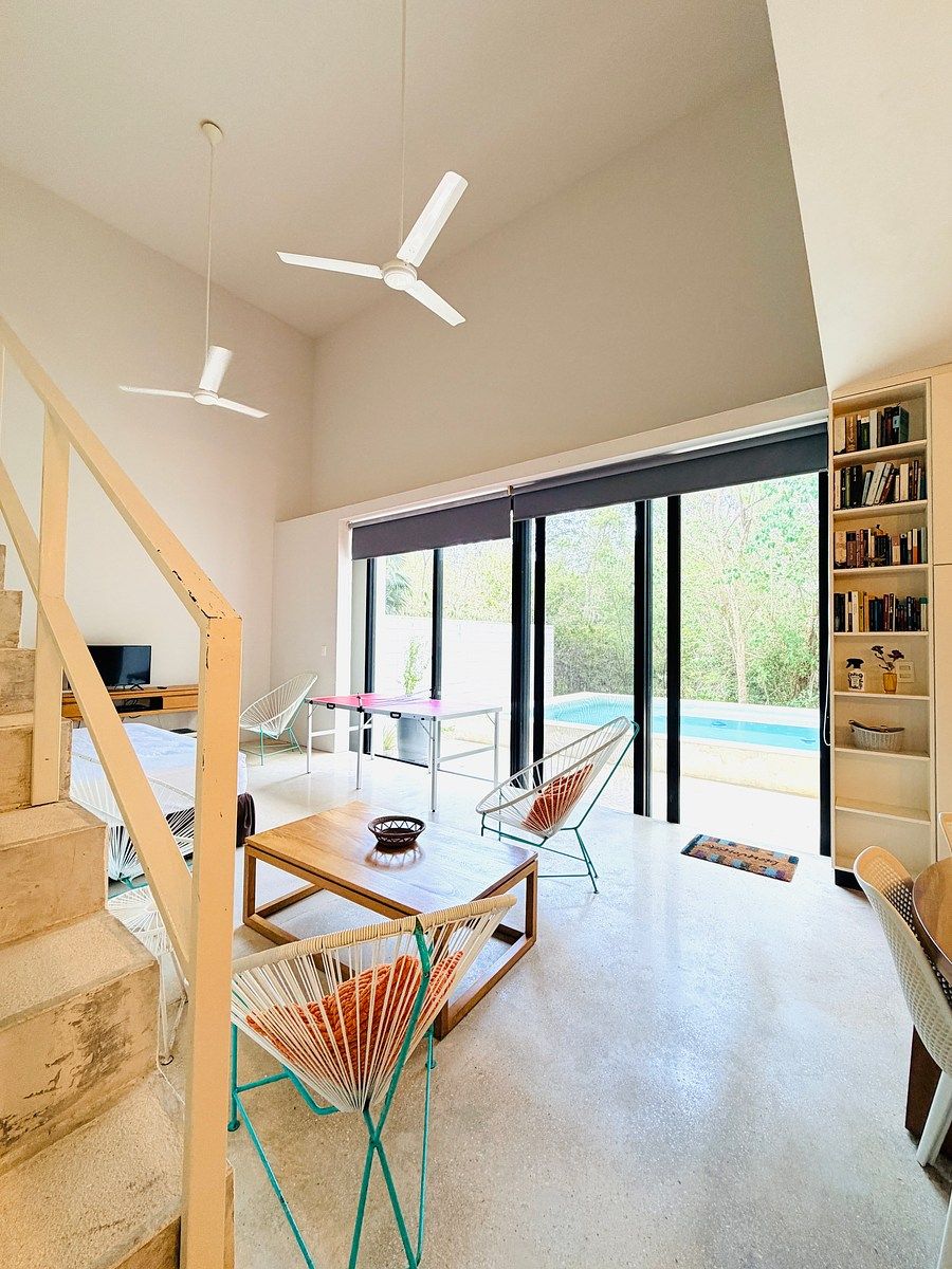 Casa en alquiler en Puerto Morelos, SELVA, 390 m²