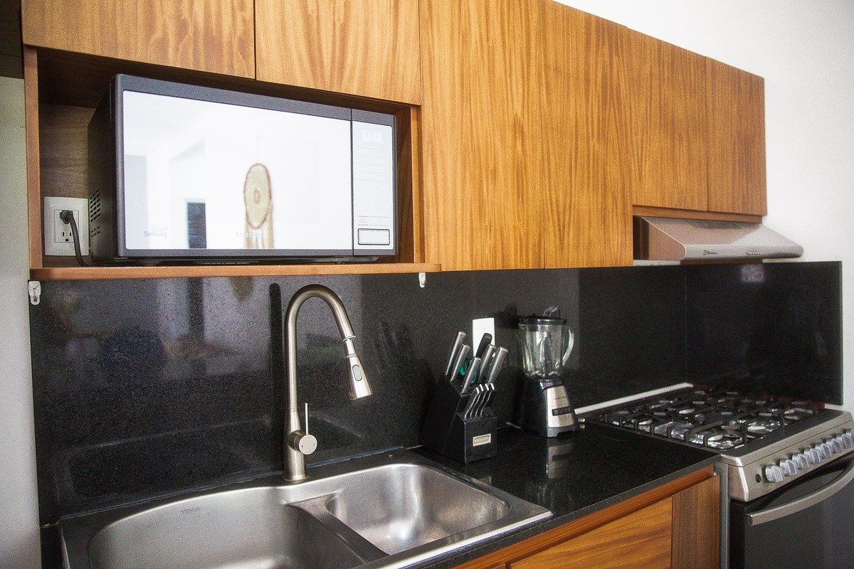 Apartment en venta en Puerto Morelos, SELVA ESCONDIDA SMZ41, 62 m²
