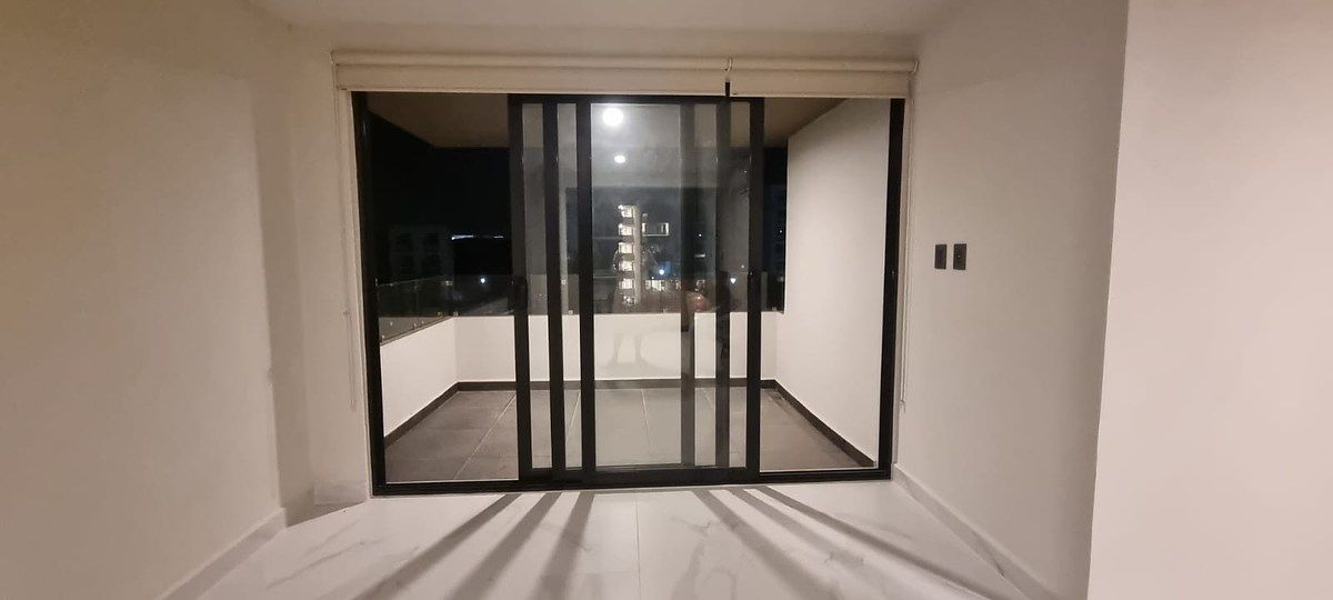 Apartment for rent in Xochitepec, Fraccionamiento Santa Fe Lifestyle, Boulevard Mar Mediterráneo, Condominio Burdeos, 96 m²