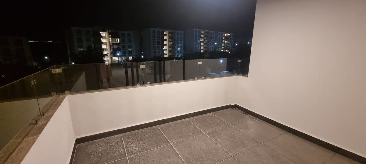 Apartment for rent in Xochitepec, Fraccionamiento Santa Fe Lifestyle, Boulevard Mar Mediterráneo, Condominio Burdeos, 96 m²
