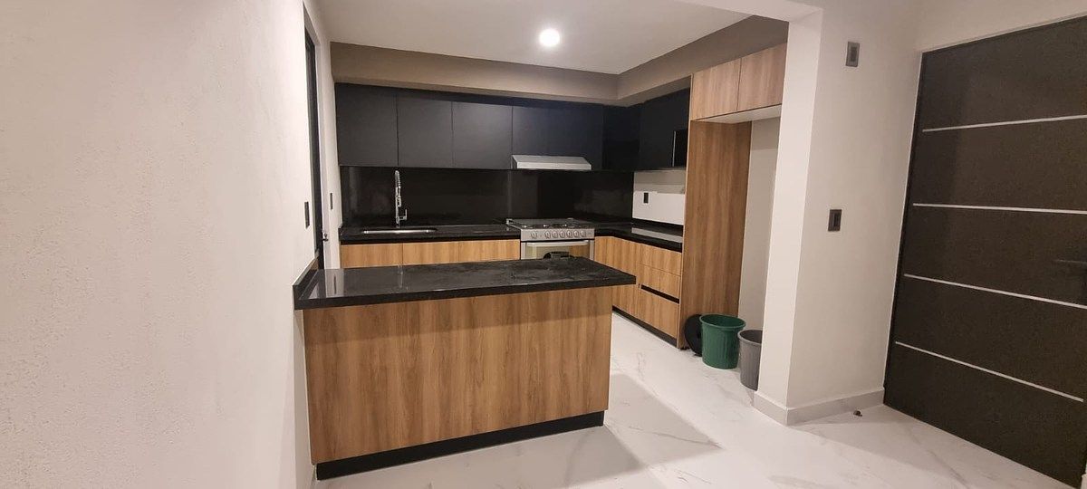 Apartment for rent in Xochitepec, Fraccionamiento Santa Fe Lifestyle, Boulevard Mar Mediterráneo, Condominio Burdeos, 96 m²