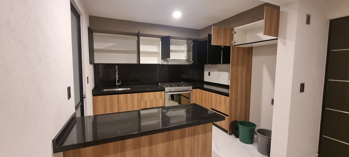 Apartment for rent in Xochitepec, Fraccionamiento Santa Fe Lifestyle, Boulevard Mar Mediterráneo, Condominio Burdeos, 96 m²