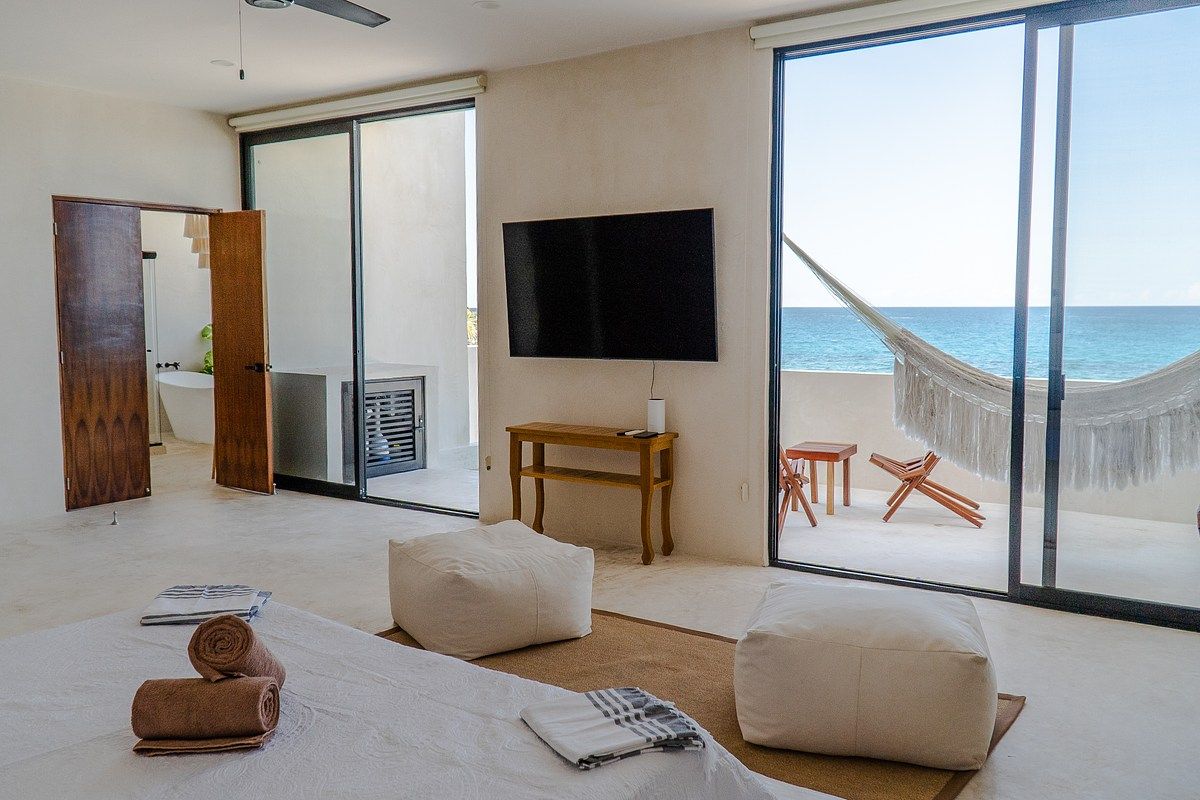 Casa en venta en Isla Mujeres, Av Perimetral Ote, 470 m²