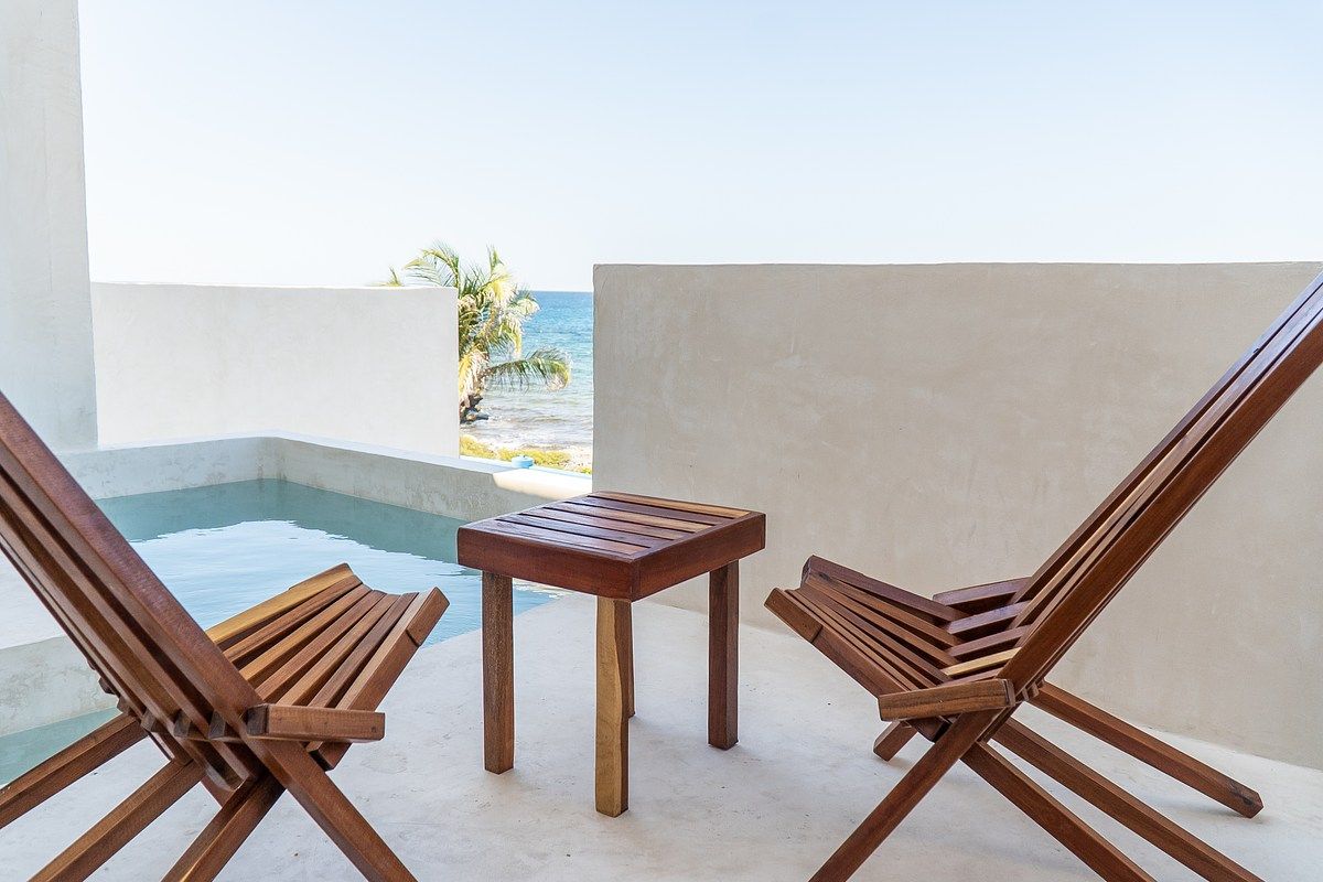 Casa en venta en Isla Mujeres, Av Perimetral Ote, 470 m²