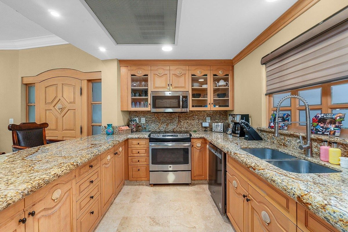 Condominio en venta en Los Cabos, Villa La Estancia, 156 m²