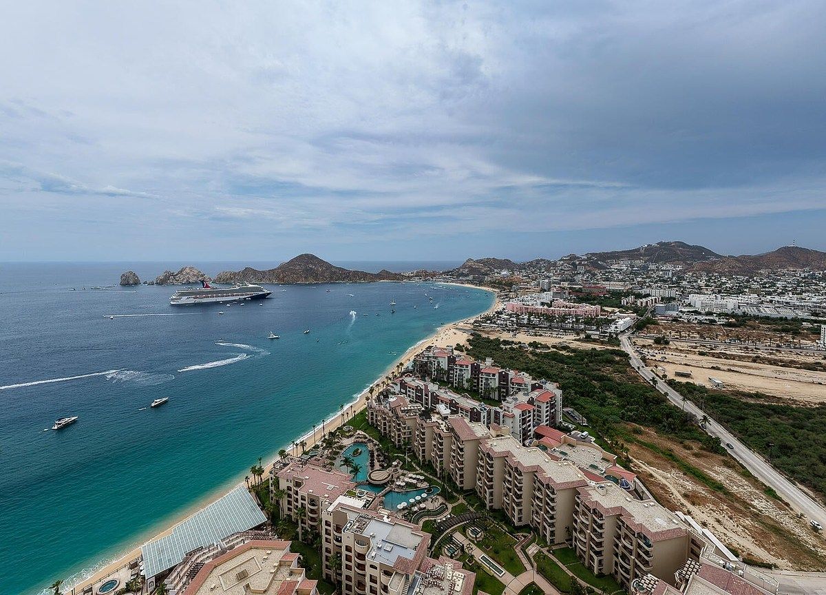 Condominio en venta en Los Cabos, Villa La Estancia, 156 m²