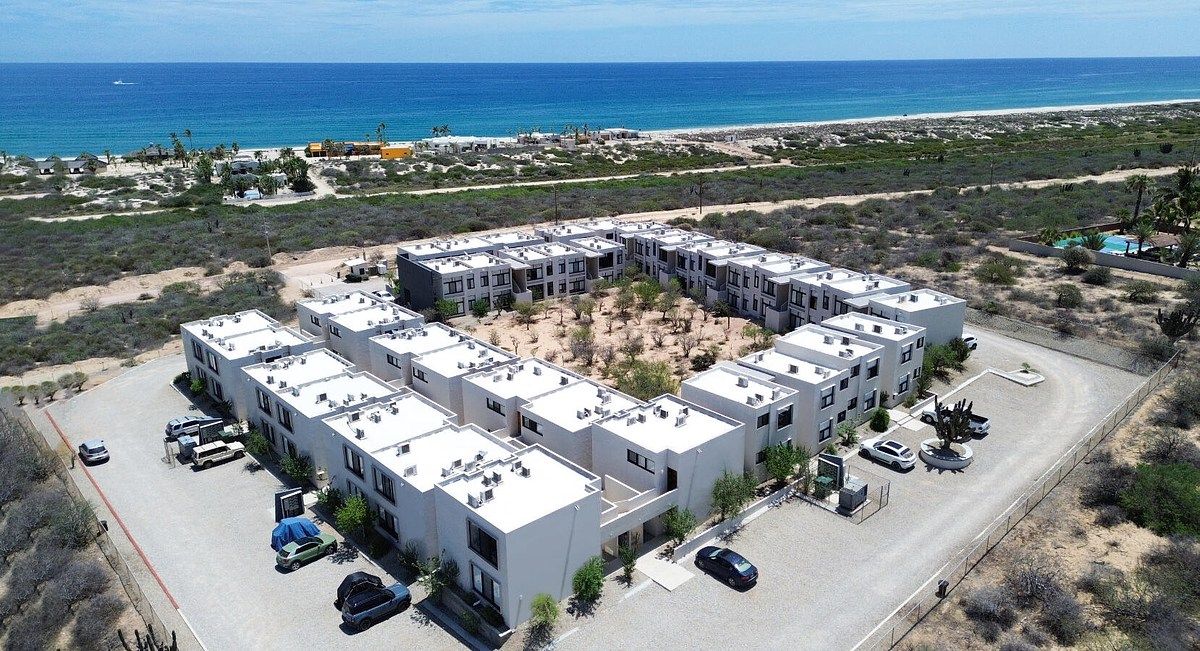 Comercial en venta en Los Cabos, Vista Cortes, 4085 m²