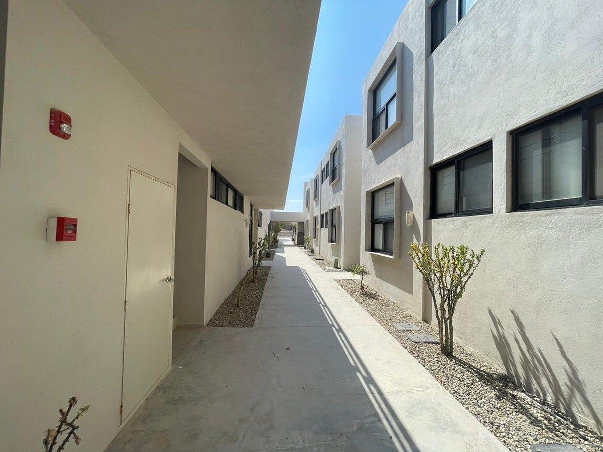 Comercial en venta en Los Cabos, Vista Cortes, 4085 m²