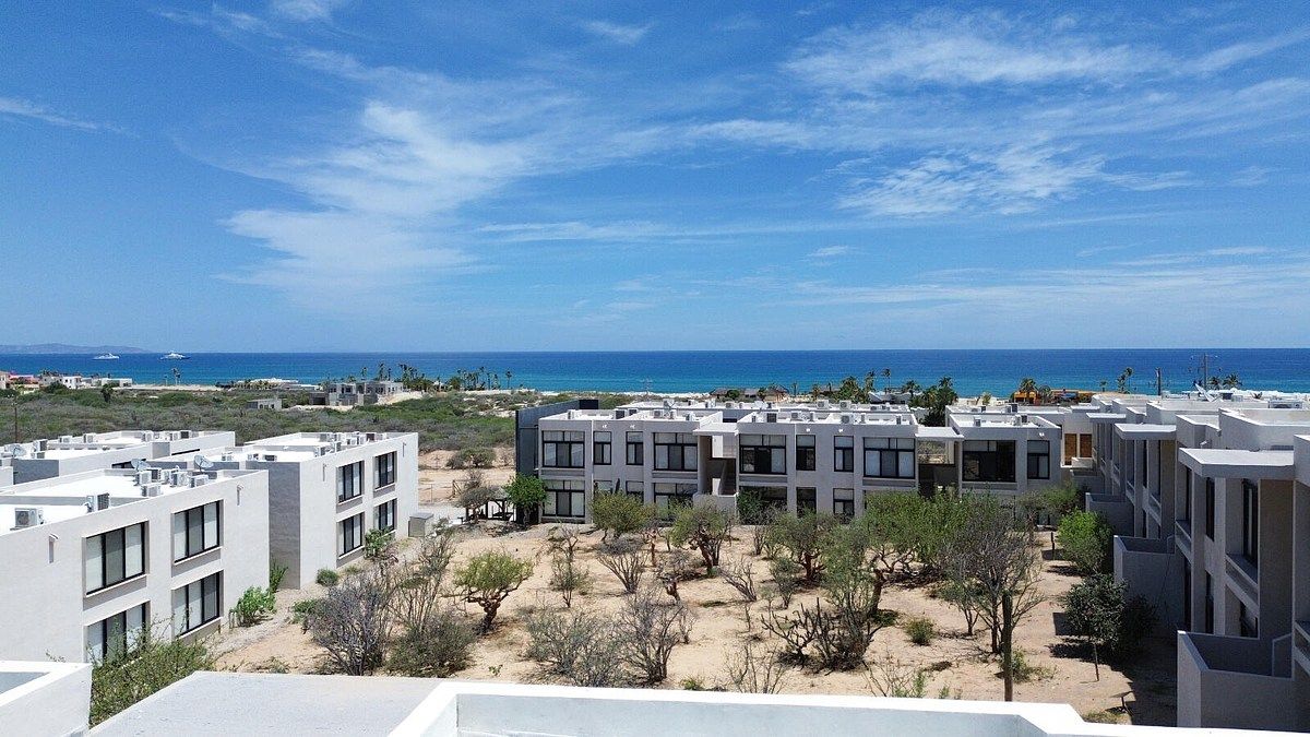 Comercial en venta en Los Cabos, Vista Cortes, 4085 m²