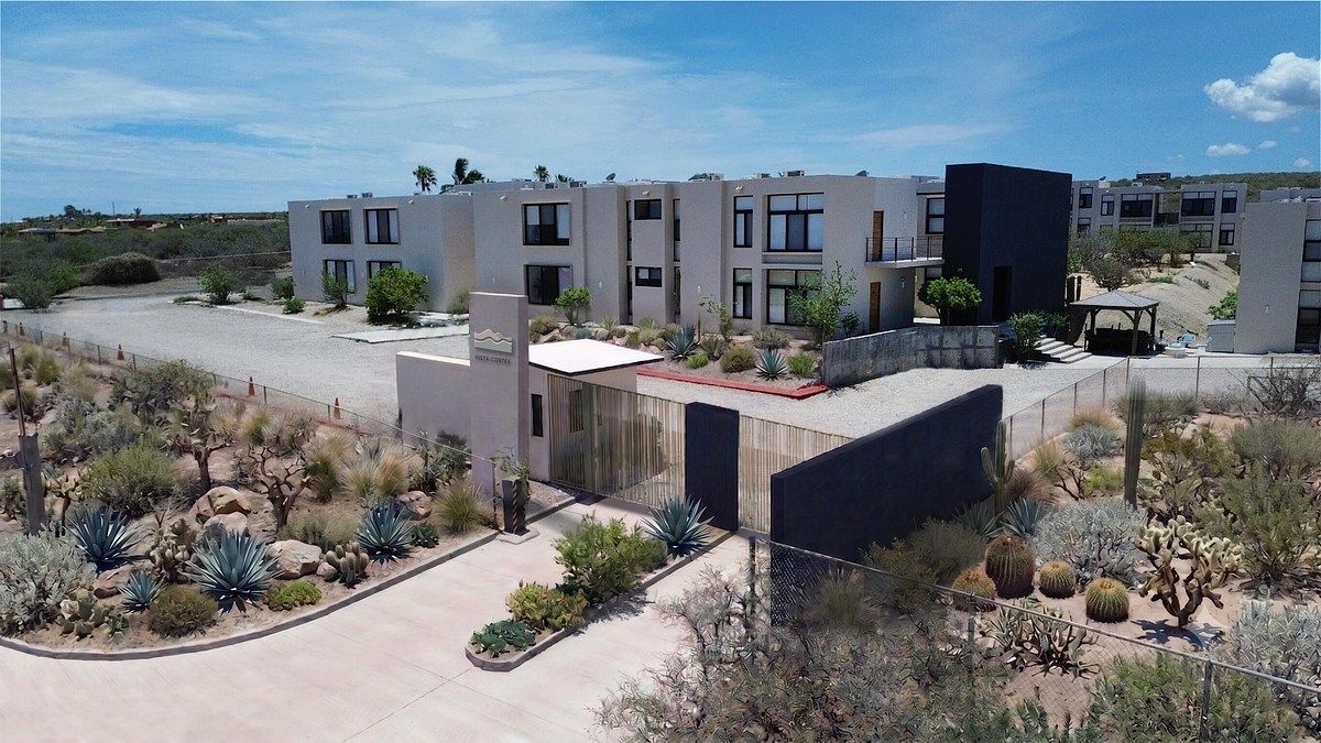 Comercial en venta en Los Cabos, Vista Cortes, 4085 m²