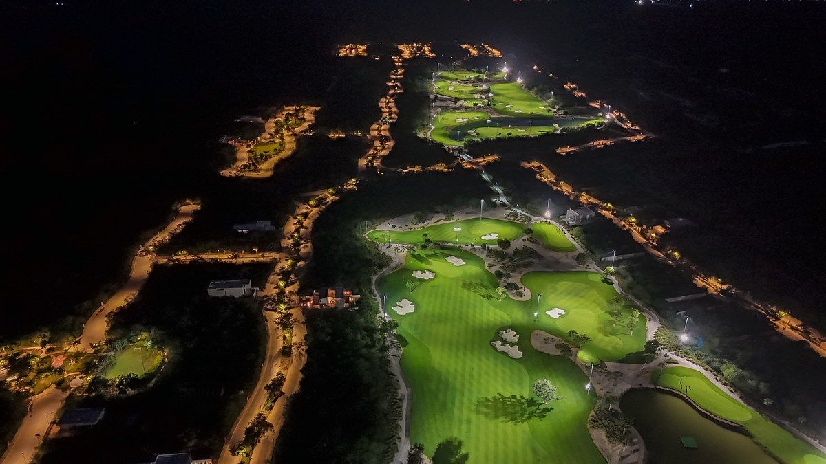 Terreno en venta en Mérida, Provincia Golf Residencial
