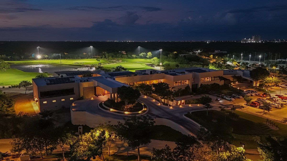 Terreno en venta en Mérida, Provincia Golf Residencial