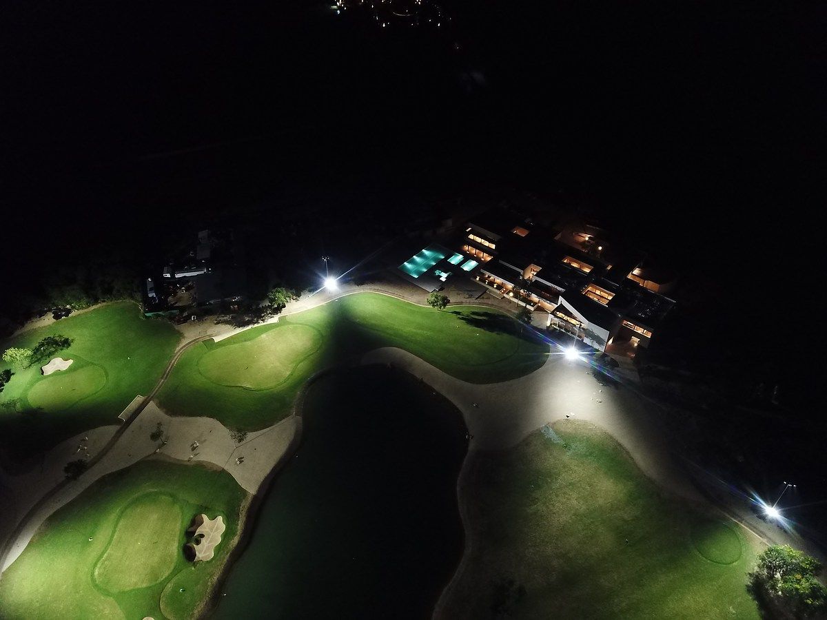 Terreno en venta en Mérida, Provincia Golf Residencial