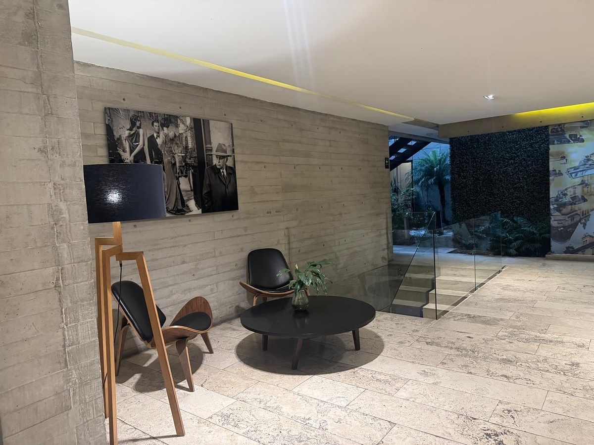Apartment for Sale in Roma Norte 3