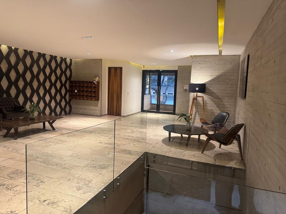 Apartment for Sale in Roma Norte 5