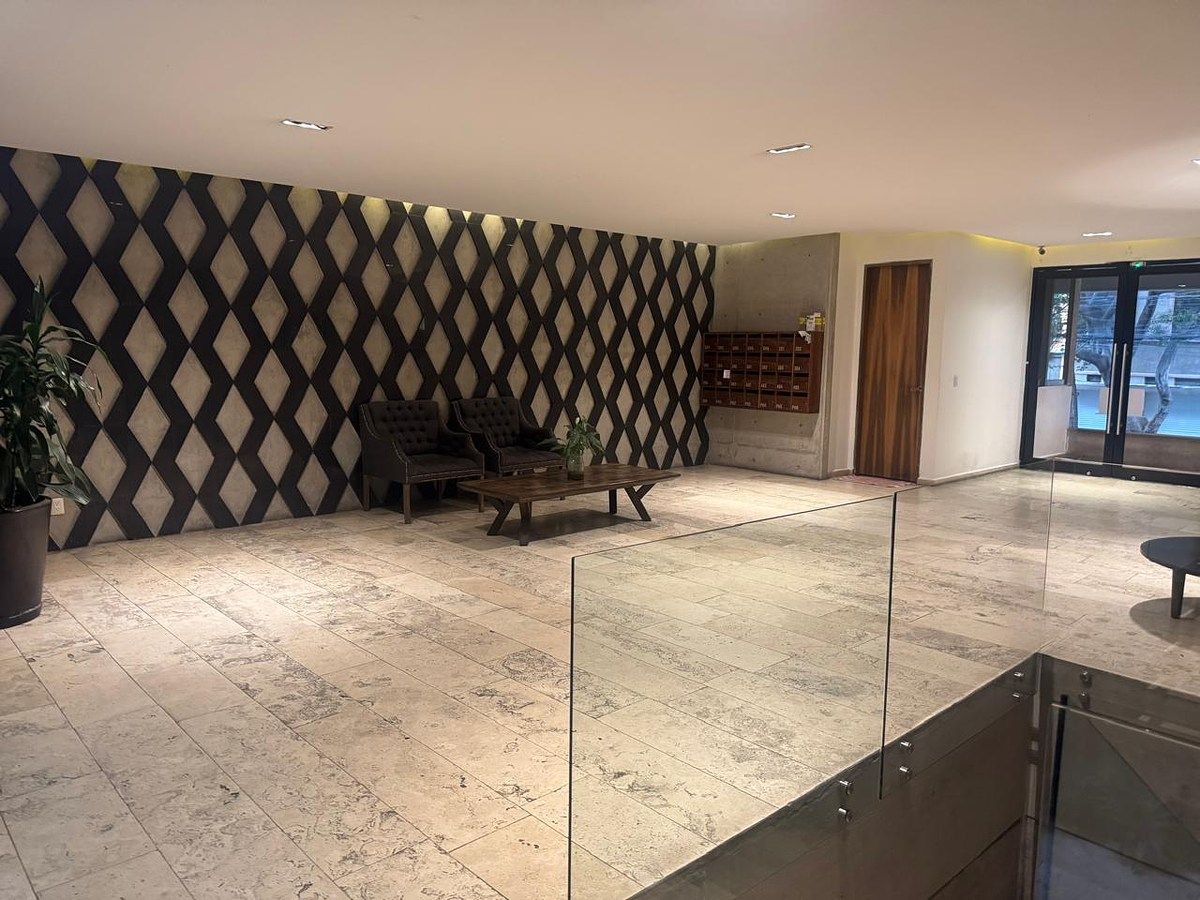 Apartment for Sale in Roma Norte 4