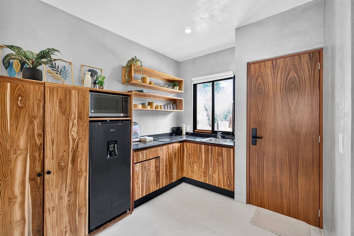 Departamento en venta en Tulum, Region 15, 50 m²