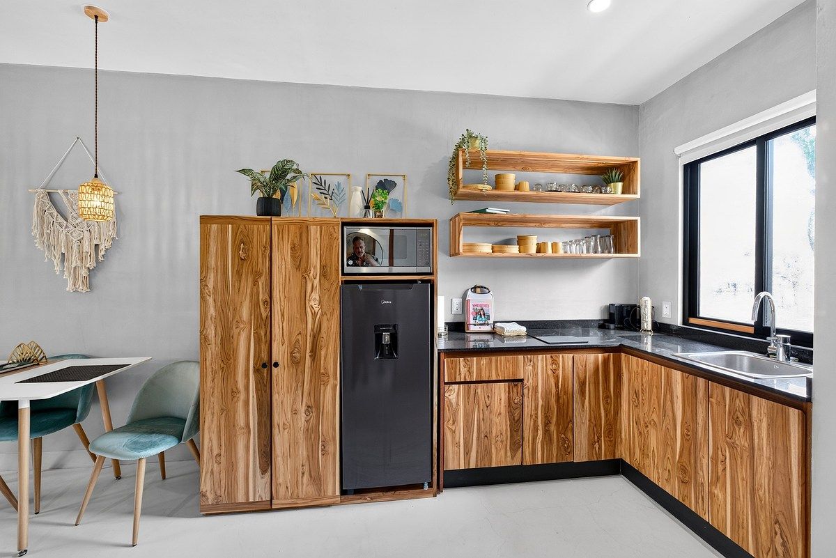 Departamento en venta en Tulum, Region 15, 50 m²