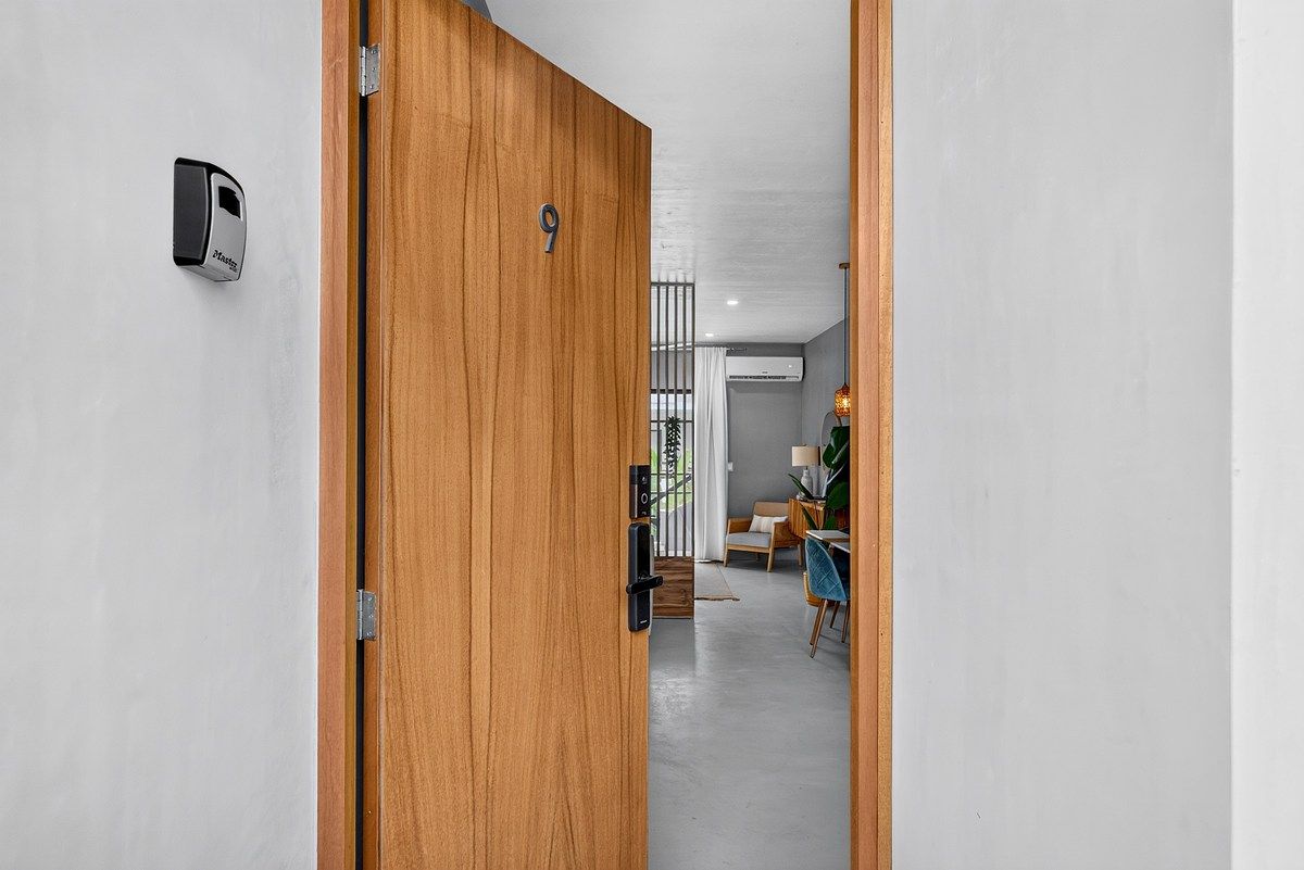 Departamento en venta en Tulum, Region 15, 50 m²