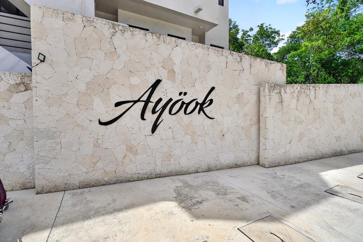 Departamento en venta en Tulum, Region 15, 50 m²