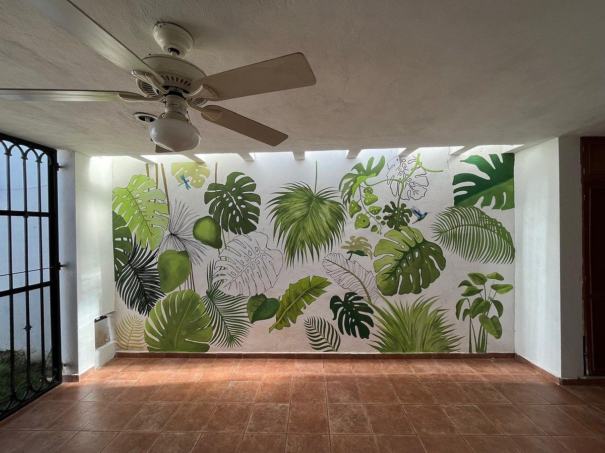 Casa en alquiler en Mérida, 25, 176 m²