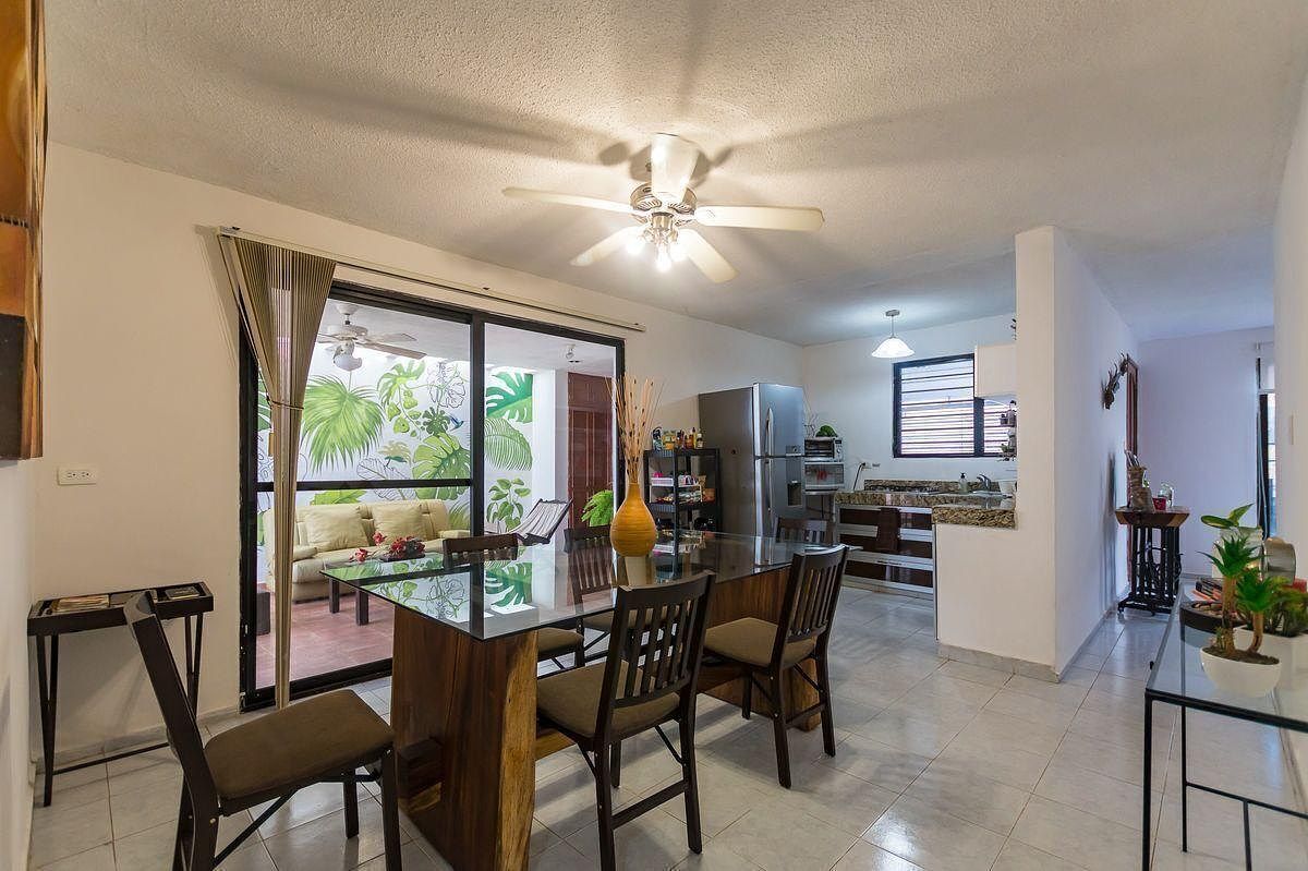 Casa en alquiler en Mérida, 25, 176 m²