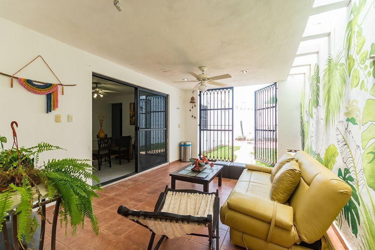 Casa en alquiler en Mérida, 25, 176 m²