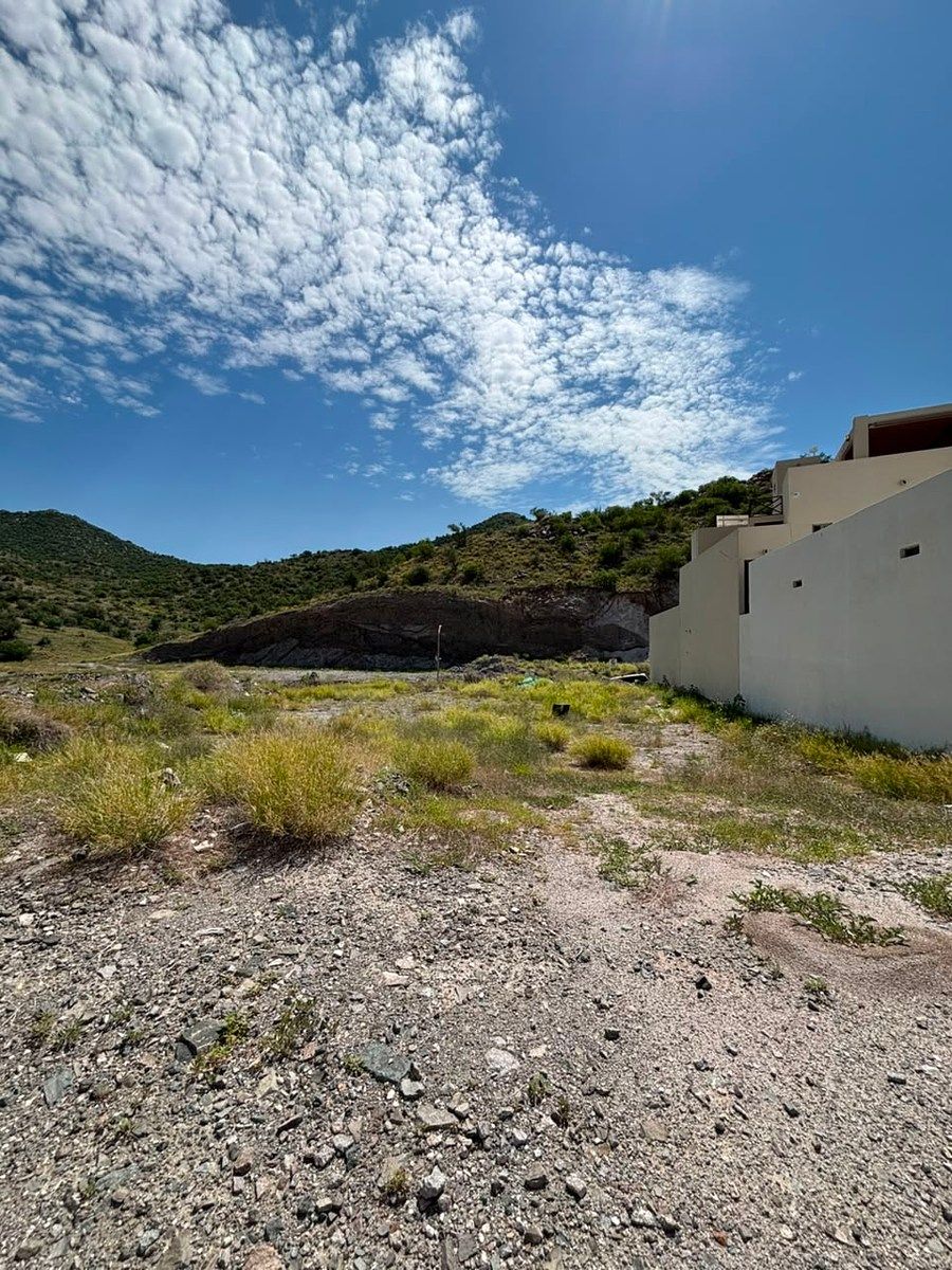 Terreno en venta en Hermosillo, ALTAMIZA
