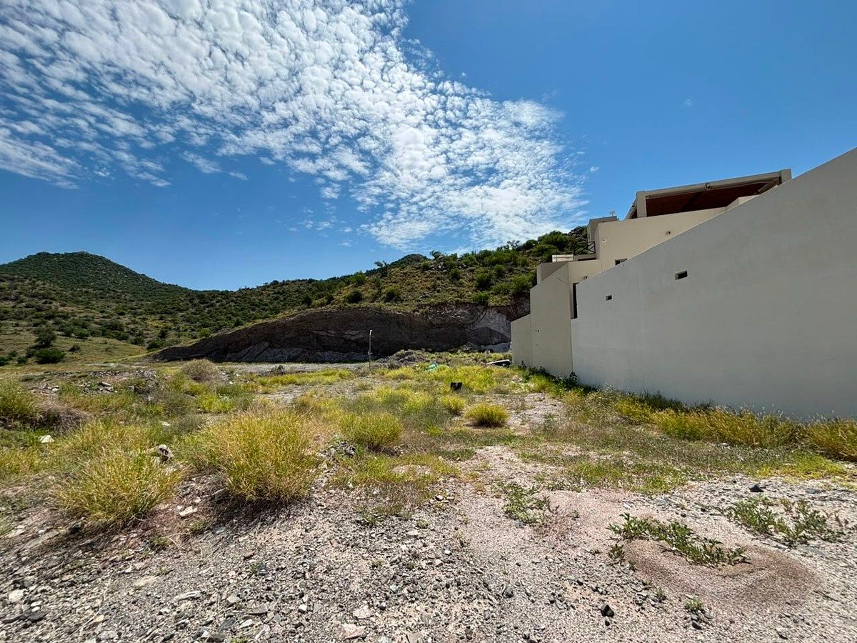 Terreno en venta en Hermosillo, ALTAMIZA