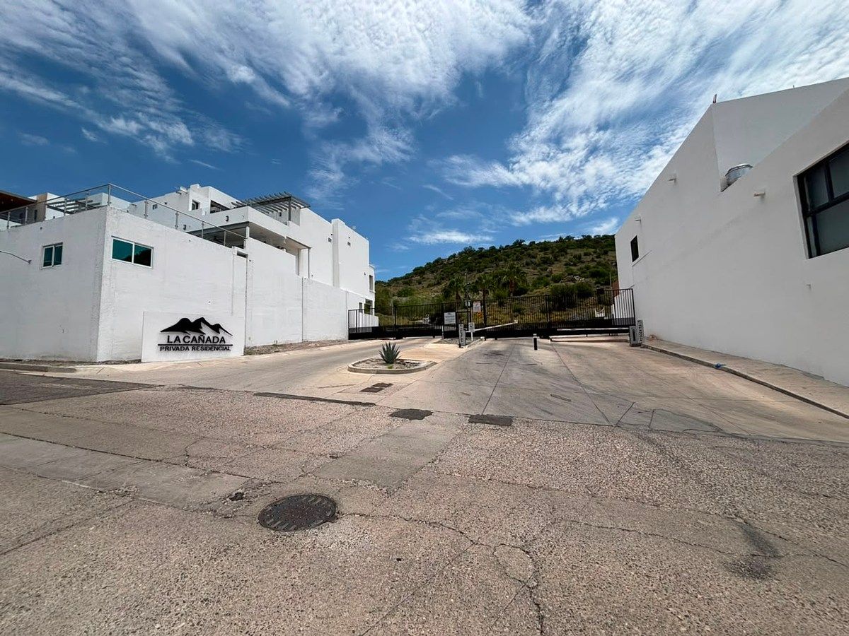 Terreno en venta en Hermosillo, ALTAMIZA